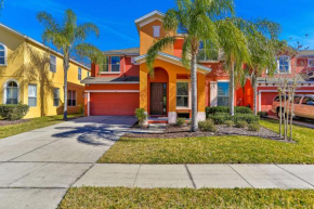 The Warmth of Florida - BellaVida Resort